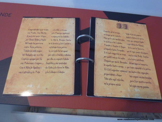 Leyenda de Cantamuda