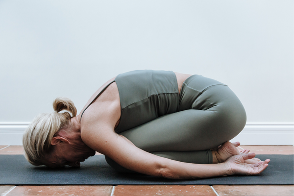 Yoga (calidad del sueño)