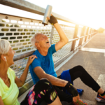 Recuperación y descanso: componentes clave en tu entrenamiento de fuerza