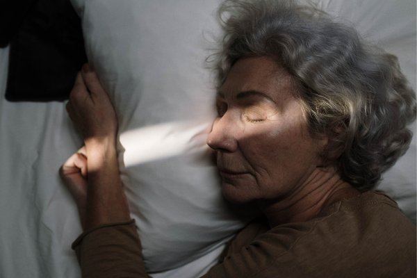Ejercicio Y Sueño 