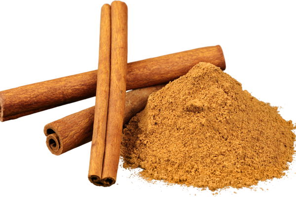 Especias (canela) 