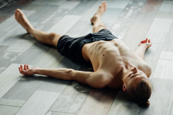 Respiración (completa De Yoga) 