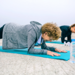 El reto de 30 días: transforma tu cuerpo y tu mente