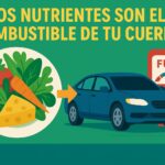 Cómo una dieta variada puede transformar tu salud