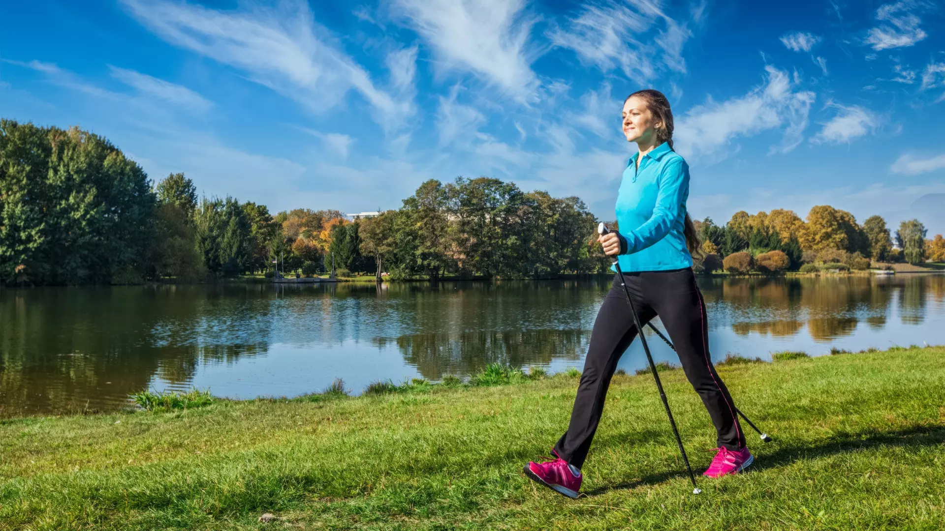 Marcha Nórdica para mejorar tu salud y tu físico (5)