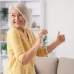 Pon música y muévete para ganar energía