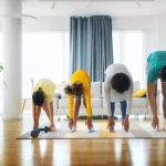 Entrena con los tuyos para fortalecer tu cuerpo… y la familia