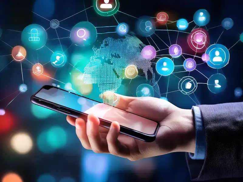 Desconecta de tus dispositivos