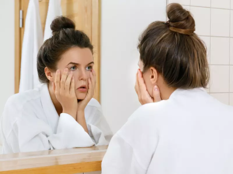 Dormir favorece tu aspecto