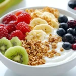 Si quieres más energía empieza por revisar lo que comes