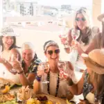 Ríe para tener más energía