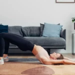 Gana fuerza donde quieras: sin complicaciones ni material