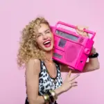 Música para tus músculos: crea tu playlist