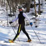 Da un paso más en tu técnica de marcha nórdica