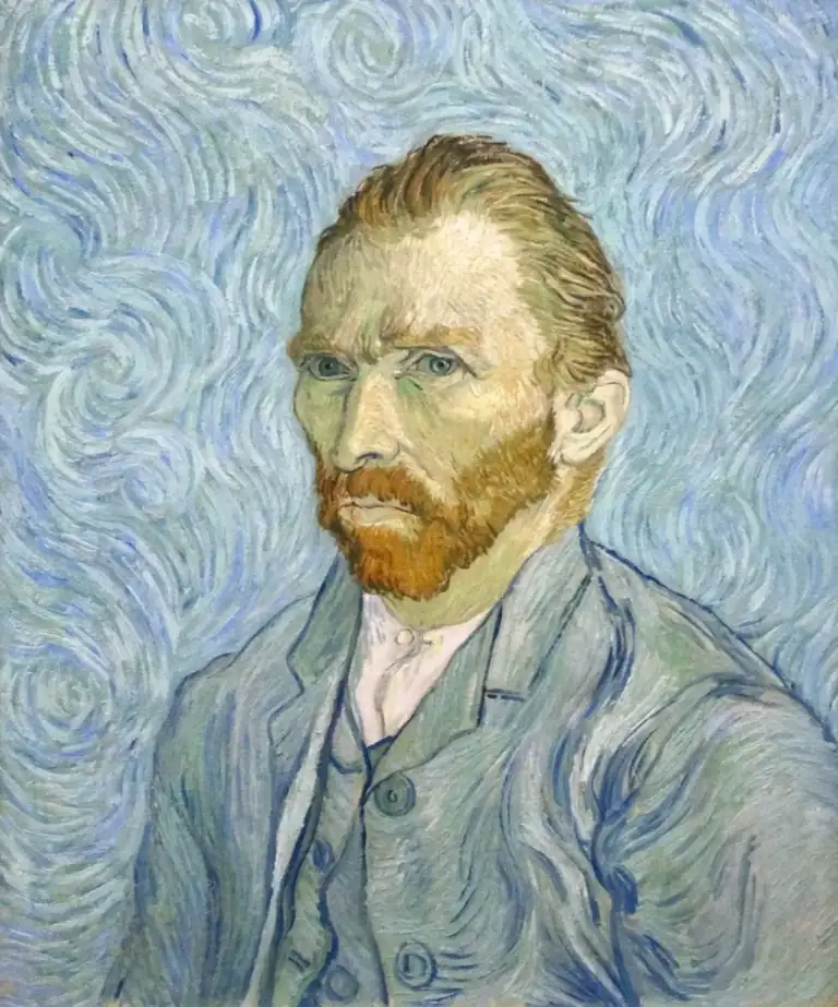Van Gogh