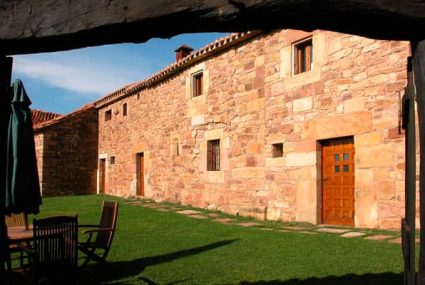 Casa Rural Montes