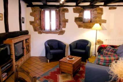 Casa Rural Gutiérrez