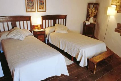 Casa Rural Gutiérrez