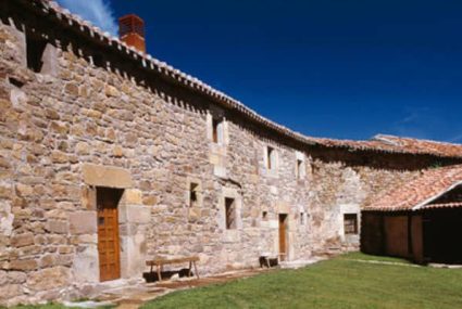 Casa Rural Gutiérrez