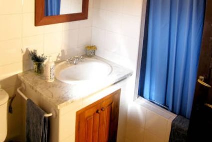 Casa Rural Gutiérrez