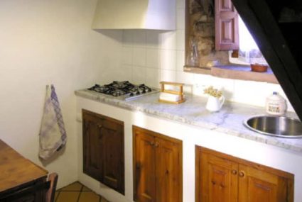 Casa Rural Gutiérrez